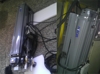 空气干燥器改造