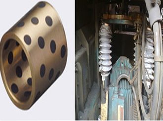 Dust control of the operation device of the polishing machin